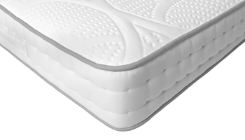Coolwave 2000 Mattress - Double