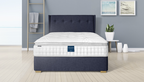 Coolwave 6000 Mattress - Small Double