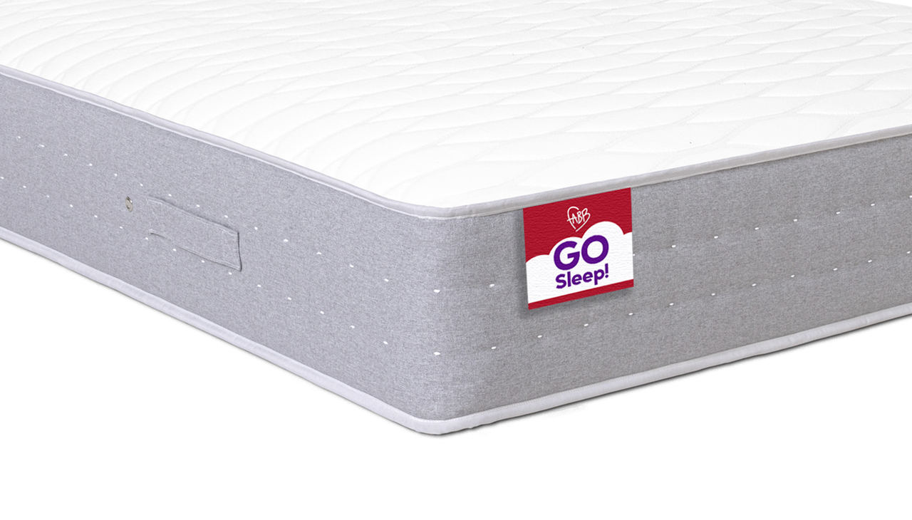 Go Sleep Super King Mattress