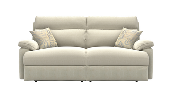 Freya 3 Seater Sofa