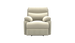 Freya Power Recliner Fabric Chair