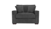 Dillon 80cm Standard Sofa Bed