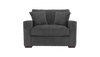 Dillon 80cm Deluxe Sofa Bed