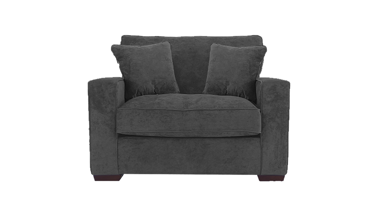 Dillon 80cm Deluxe Sofa Bed