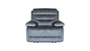Cruise Power Recliner Chair With Power Headrests