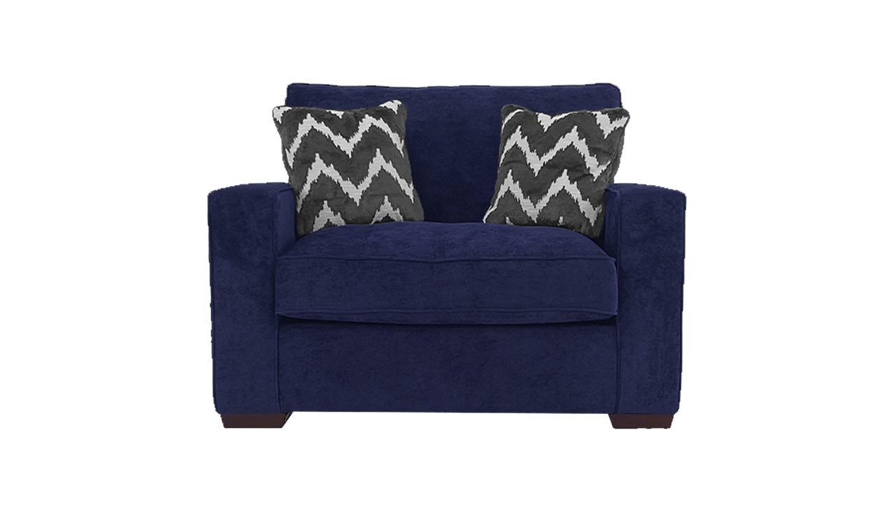 Dillon Cuddler Chair