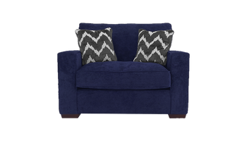 Dillon Cuddler Chair