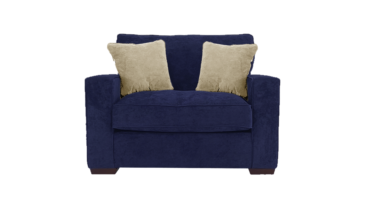 Dillon 80cm Deluxe Sofa Bed