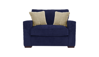 Dillon 80cm Deluxe Sofa Bed