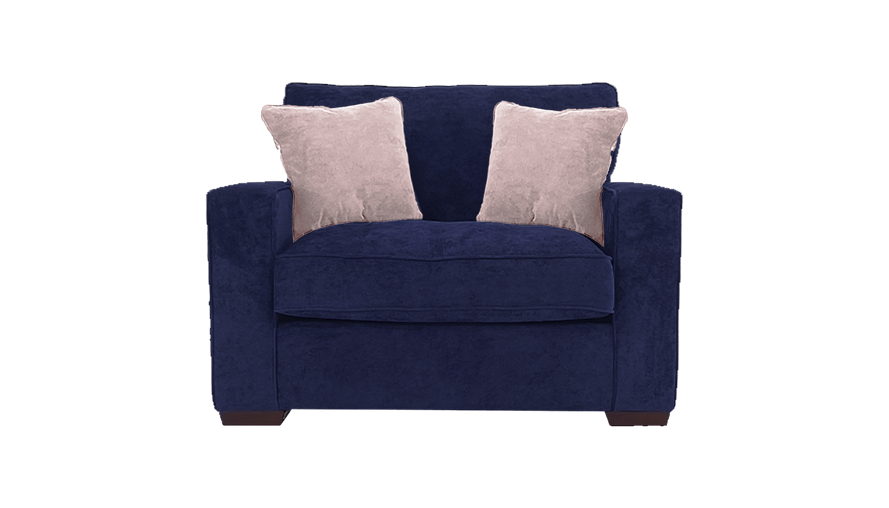 Dillon 80cm Standard Sofa Bed