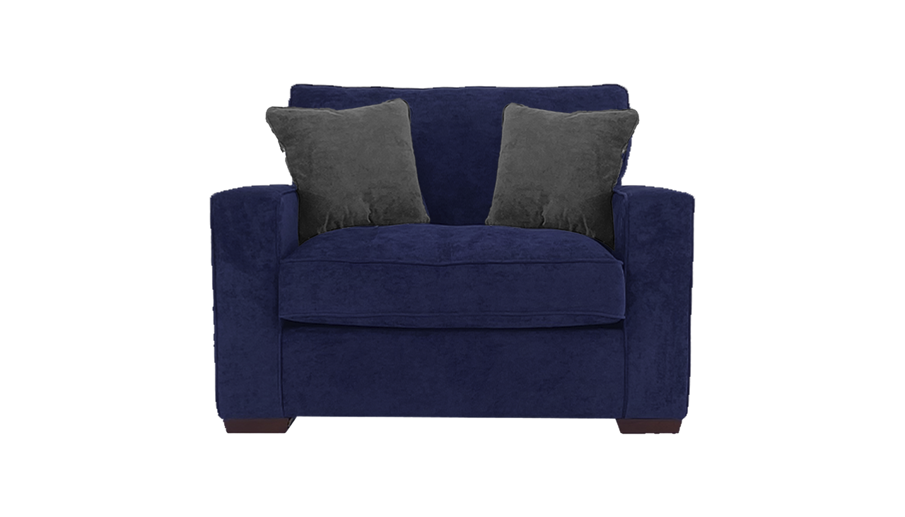 Dillon Cuddler Chair