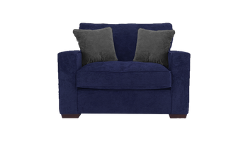 Dillon 80cm Standard Sofa Bed