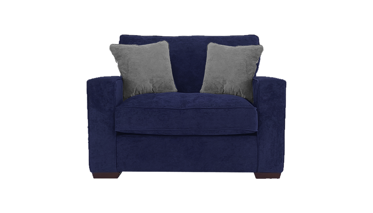 Dillon Cuddler Chair