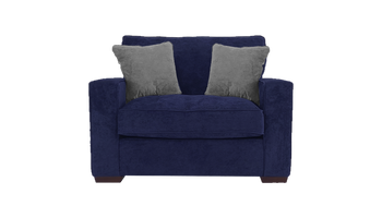 Dillon 80cm Standard Sofa Bed