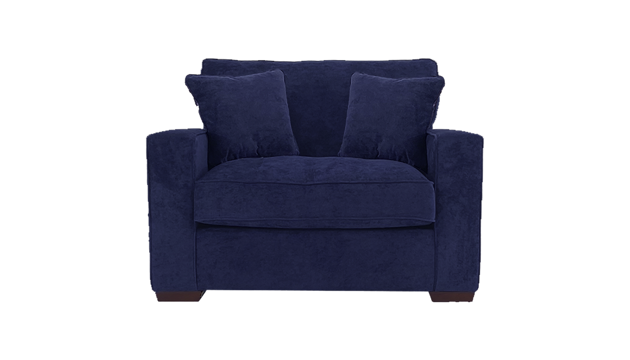 Dillon Cuddler Chair