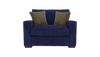 Dillon 80cm Deluxe Sofa Bed