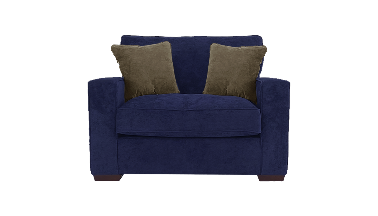 Dillon 80cm Deluxe Sofa Bed