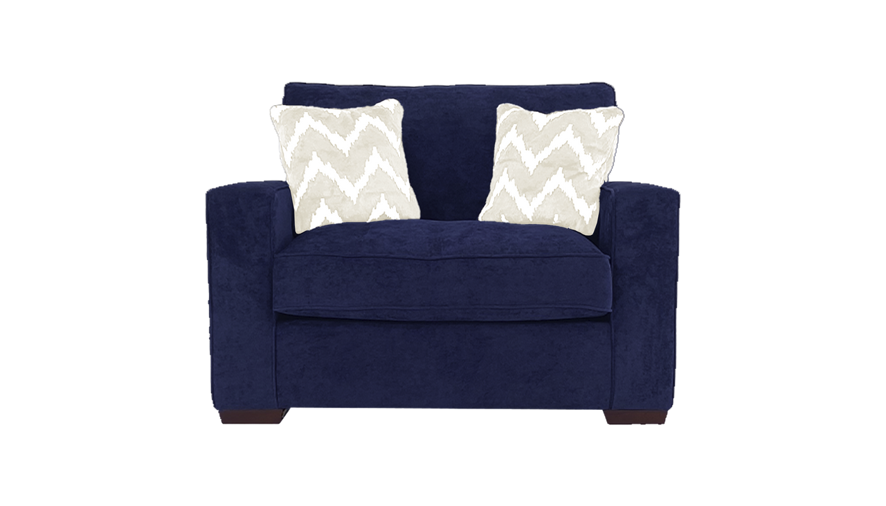 Dillon 80cm Deluxe Sofa Bed