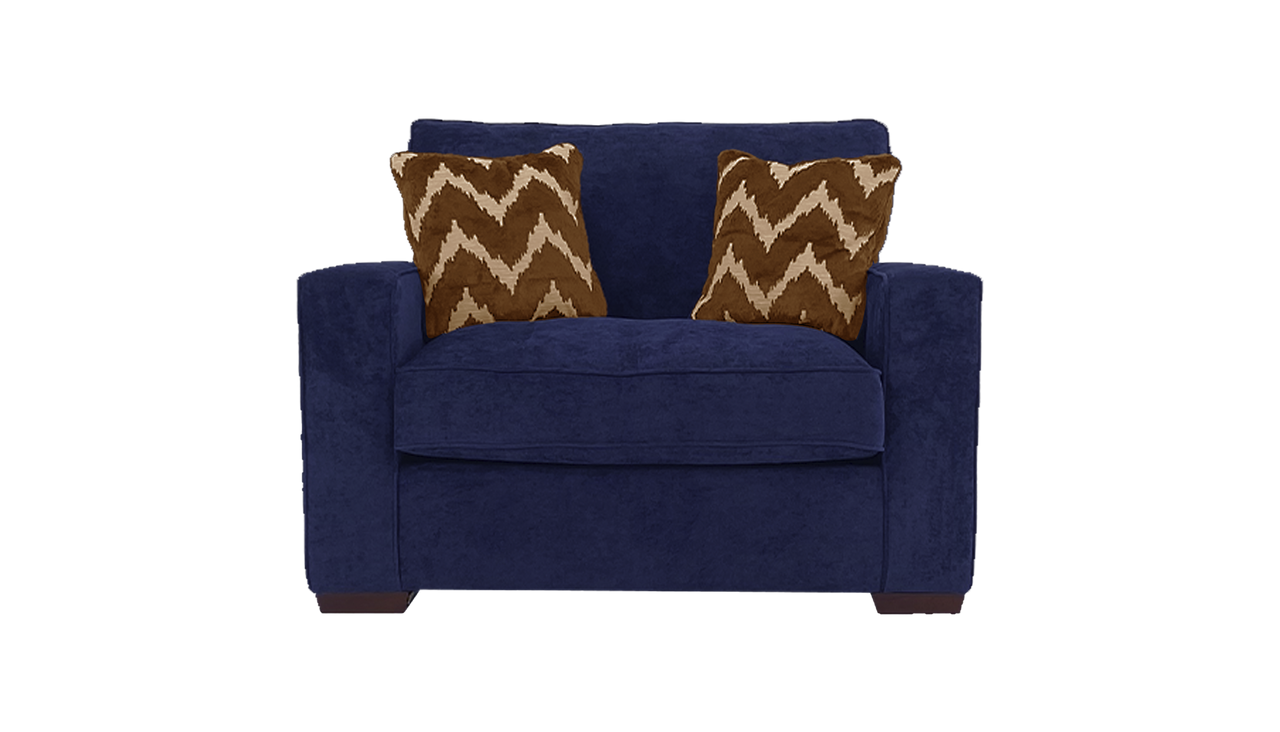 Dillon Cuddler Chair