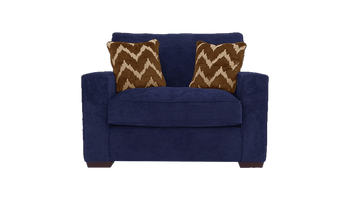 Dillon Cuddler Chair