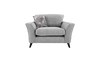Leah Cuddler Armchair