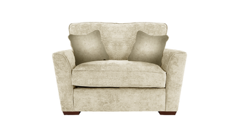 Foster Cuddler Chair