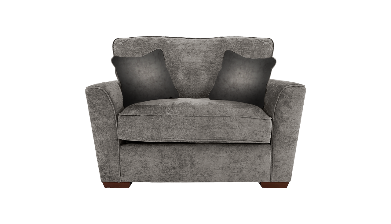 Foster Cuddler Chair