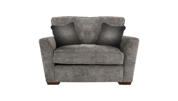 Foster Cuddler Chair