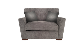 Foster Cuddler Chair