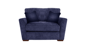 Foster Cuddler Chair