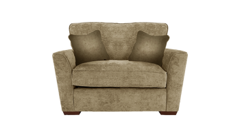 Foster Cuddler Chair