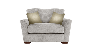 Foster Cuddler Chair