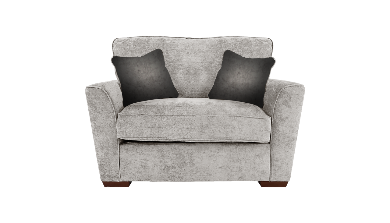 Foster Cuddler Chair