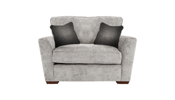 Foster Cuddler Chair