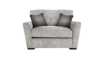 Foster Cuddler Chair