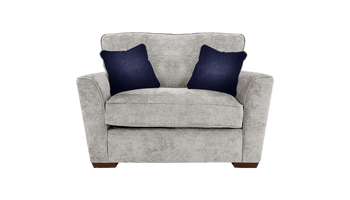 Foster Cuddler Chair