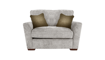 Foster Cuddler Chair