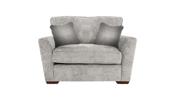 Foster Cuddler Chair