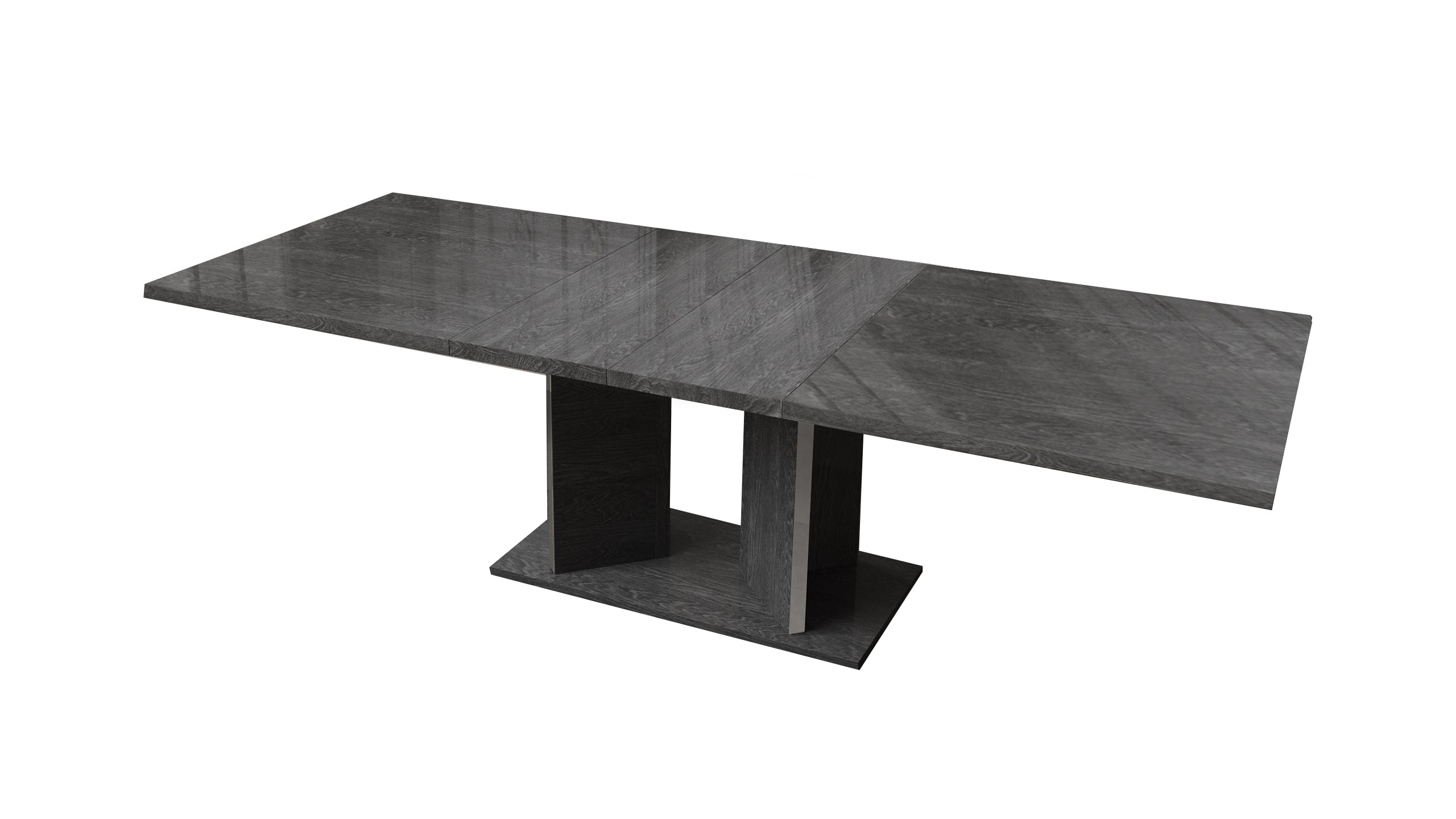 Mia Double Extending Dining Table