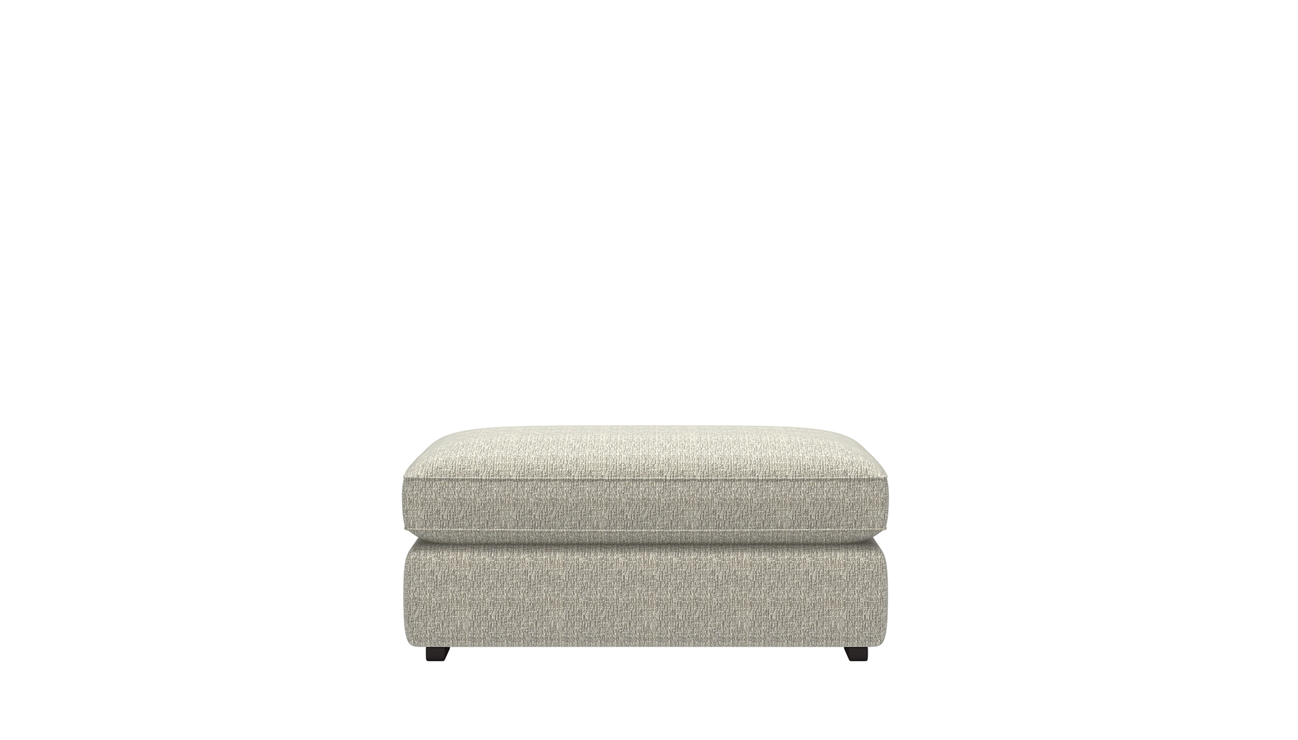 Creed Chaise Footstool