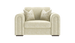 Gatsby Cuddler Fabric Sofa