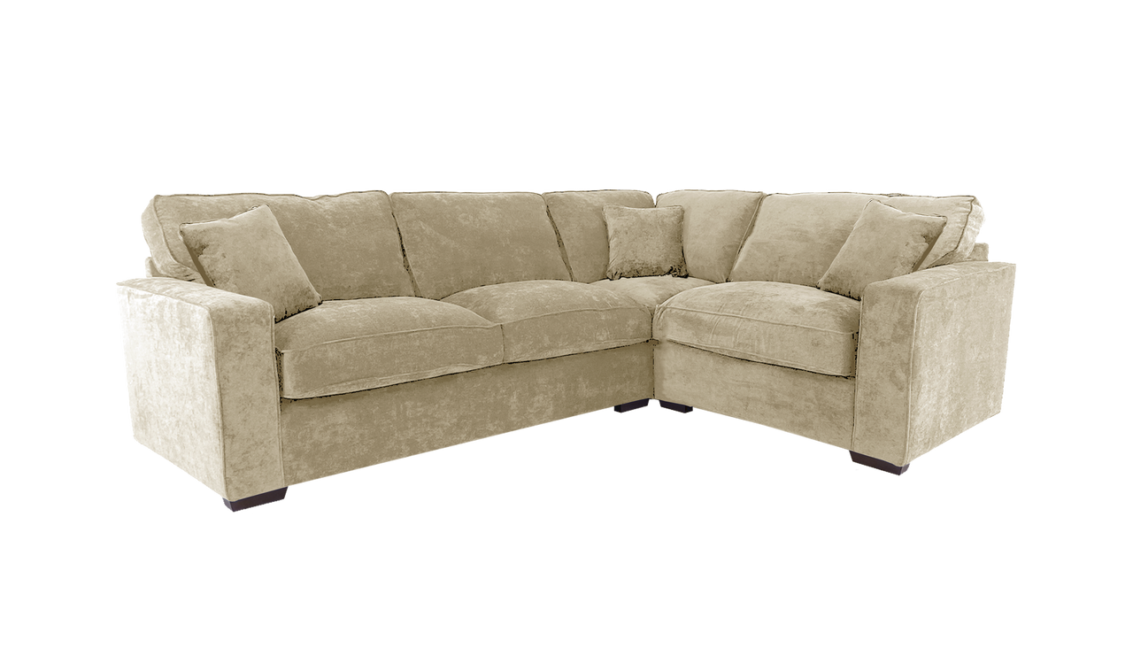 Dillon Left Hand Facing 2 Corner 1 Standard Back Sofa