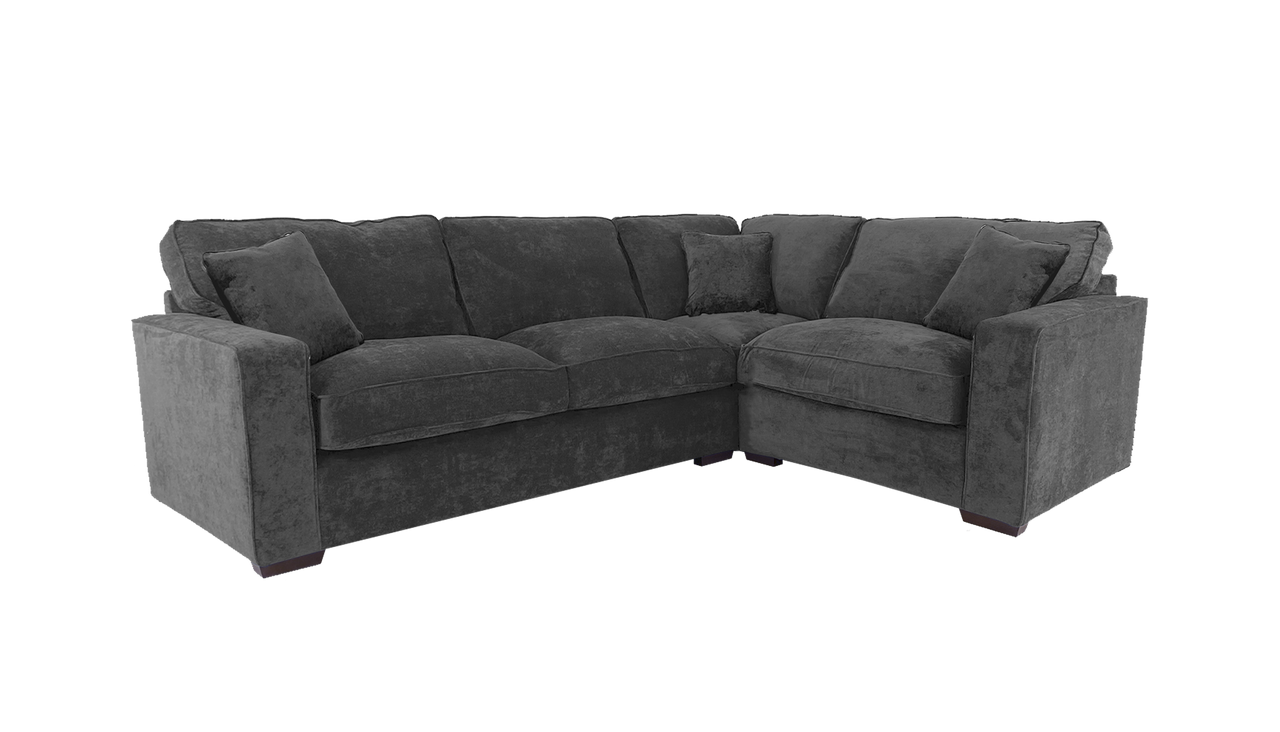 Dillon Left Hand Facing 2 Corner 1 Standard Back Sofa