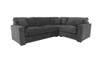 Dillon Left Hand Facing 2 Corner 1 Standard Back Sofa