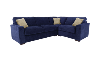 Dillon Left Hand Facing 2 Corner 1 Standard Back Sofa