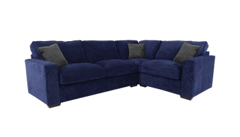 Dillon Left Hand Facing 2 Corner 1 Standard Back Sofa