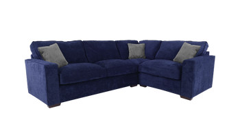 Dillon Left Hand Facing 2 Corner 1 Standard Back Sofa