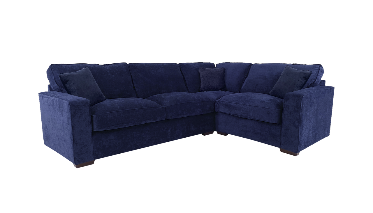 Dillon Left Hand Facing 2 Corner 1 Standard Back Sofa