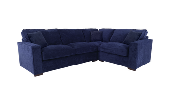 Dillon Left Hand Facing 2 Corner 1 Standard Back Sofa