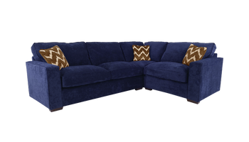 Dillon Left Hand Facing 2 Corner 1 Standard Back Sofa